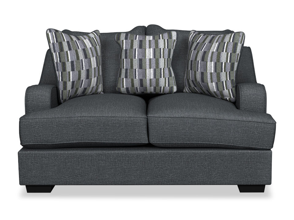 Spartan Loveseat